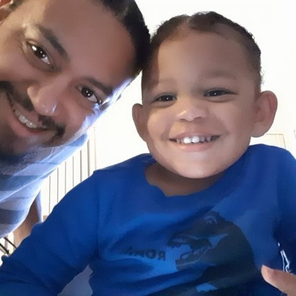 Meet your Posher, Alexander - Picture 1 of 1